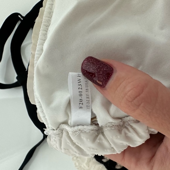 Effek F**k 2-piece bikini authentic - Picture 10 of 11